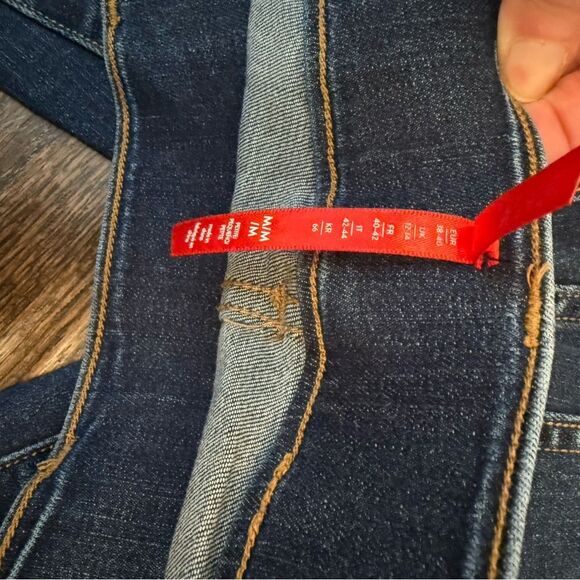 SPANX Ankle Skinny Jeans-LL3 - Picture 8 of 10